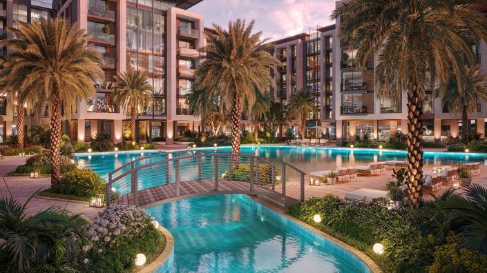 Image No.6-2 Bed Apartment for sale