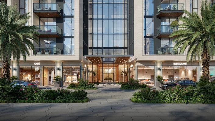 Image No.10-3 Bed Apartment for sale