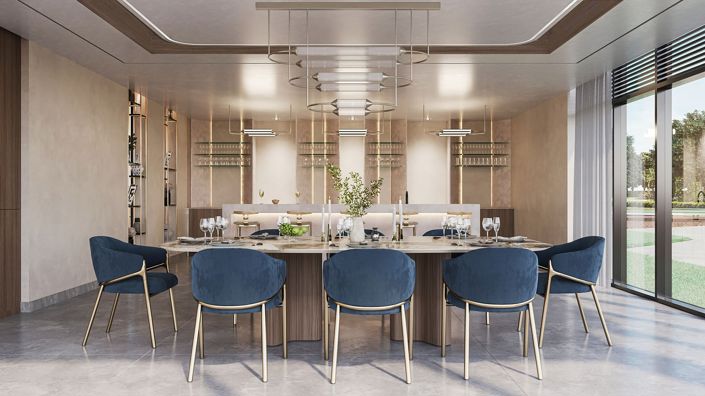 Image No.14-3 Bed Apartment for sale