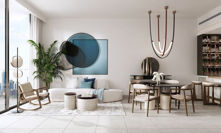 Image No.15-3 Bed Apartment for sale