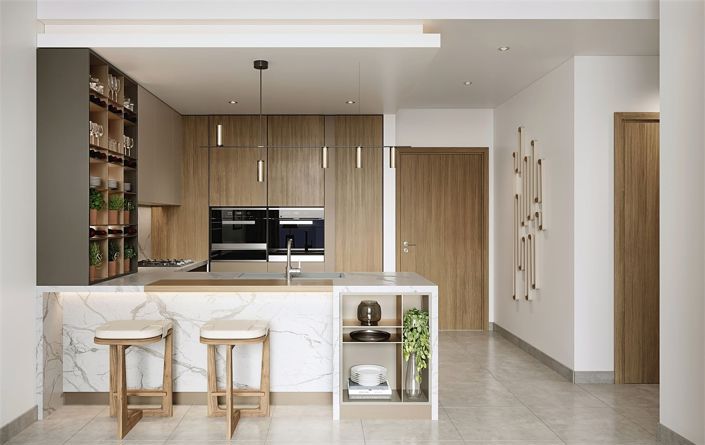 Image No.16-3 Bed Apartment for sale