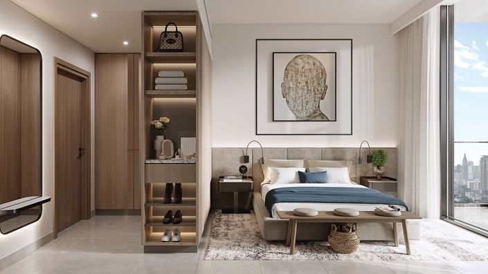 Image No.18-3 Bed Apartment for sale