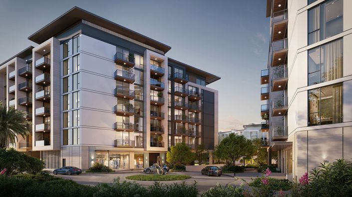 Image No.3-3 Bed Apartment for sale