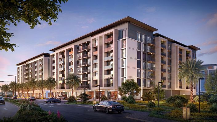 Image No.7-3 Bed Apartment for sale