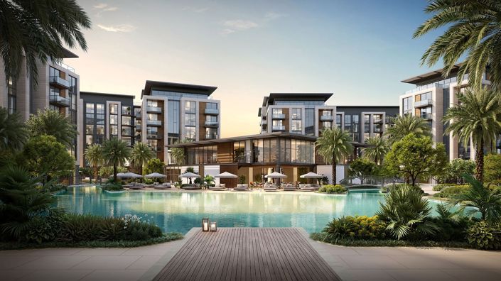 Image No.8-3 Bed Apartment for sale