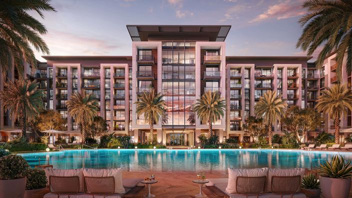 Image No.9-3 Bed Apartment for sale