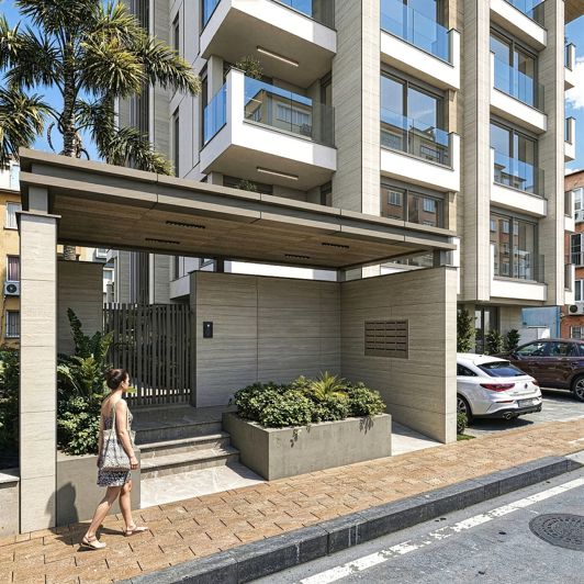 Image No.13-2 Bed Apartment for sale