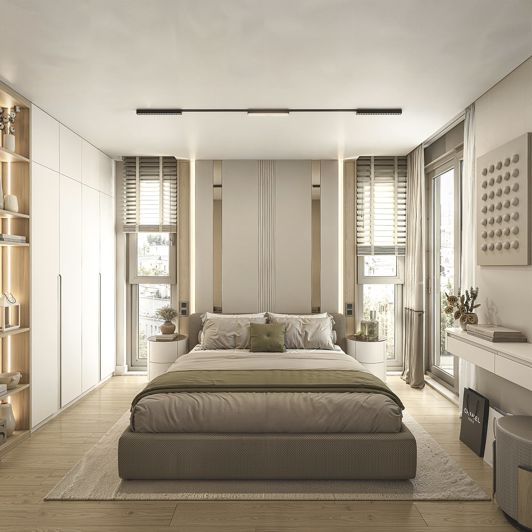 Image No.20-2 Bed Apartment for sale