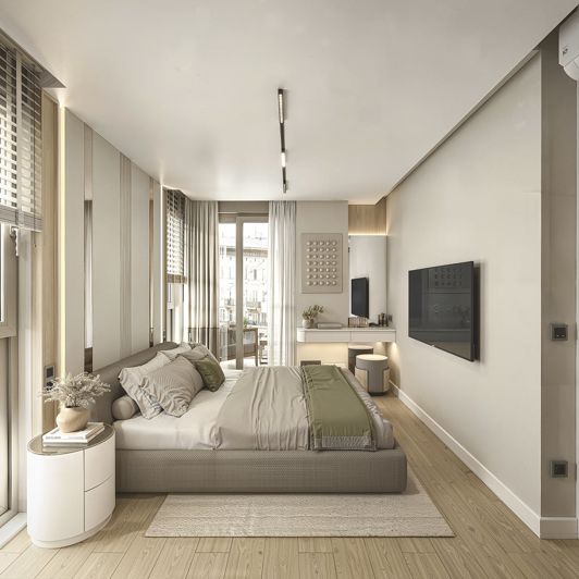 Image No.21-2 Bed Apartment for sale