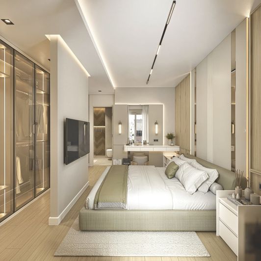 Image No.23-2 Bed Apartment for sale