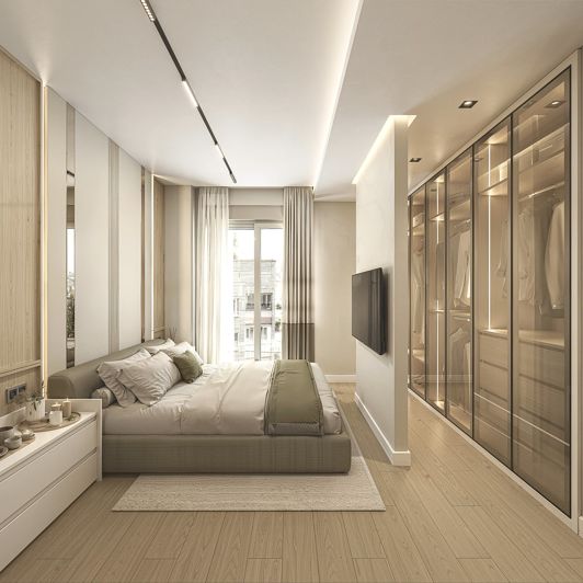 Image No.24-2 Bed Apartment for sale