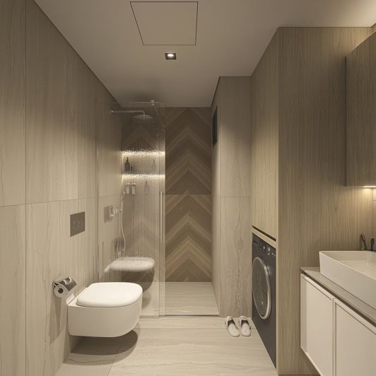 Image No.26-2 Bed Apartment for sale