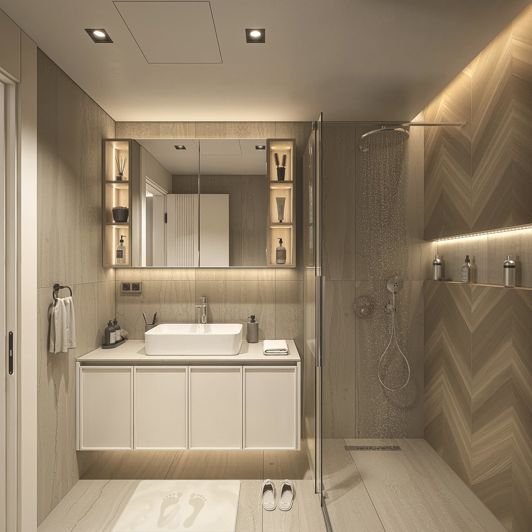 Image No.28-2 Bed Apartment for sale