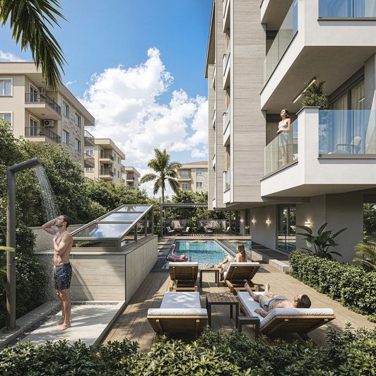 Image No.9-2 Bed Apartment for sale