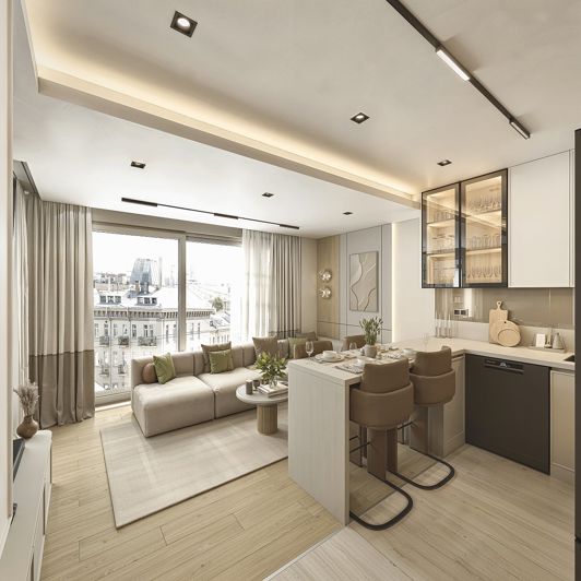 Image No.16-3 Bed Apartment for sale