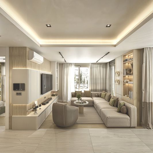 Image No.17-3 Bed Apartment for sale