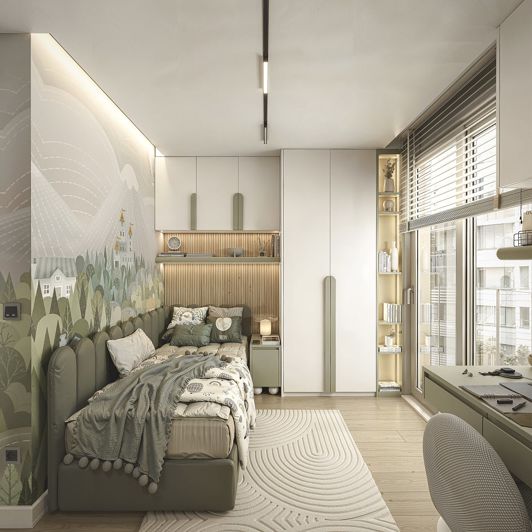 Image No.22-3 Bed Apartment for sale