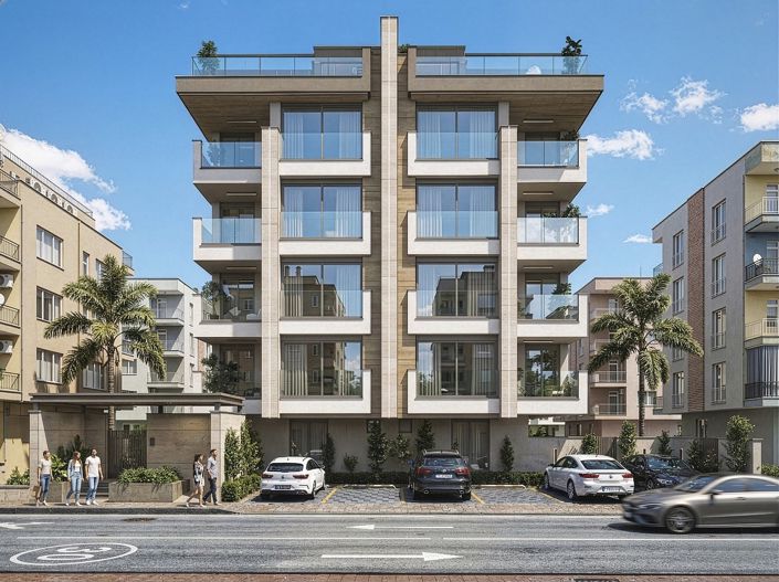 Image No.3-3 Bed Apartment for sale