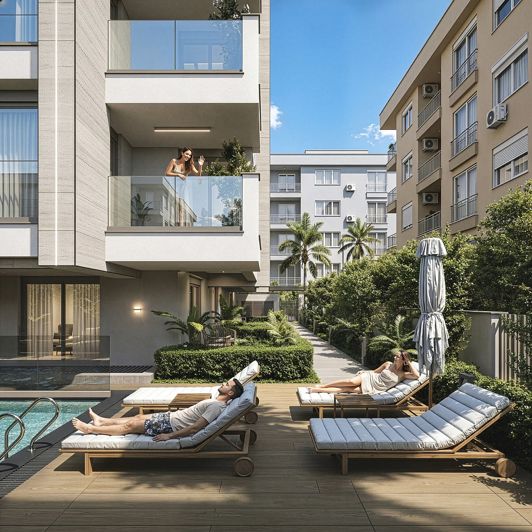 Image No.5-3 Bed Apartment for sale