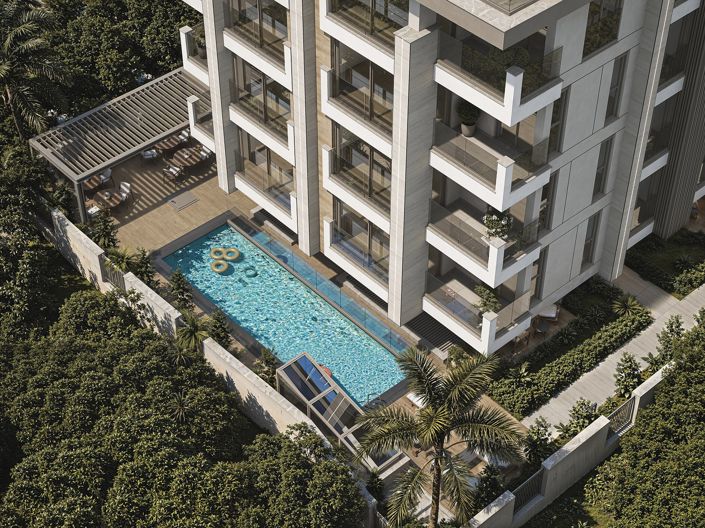 Image No.8-3 Bed Apartment for sale