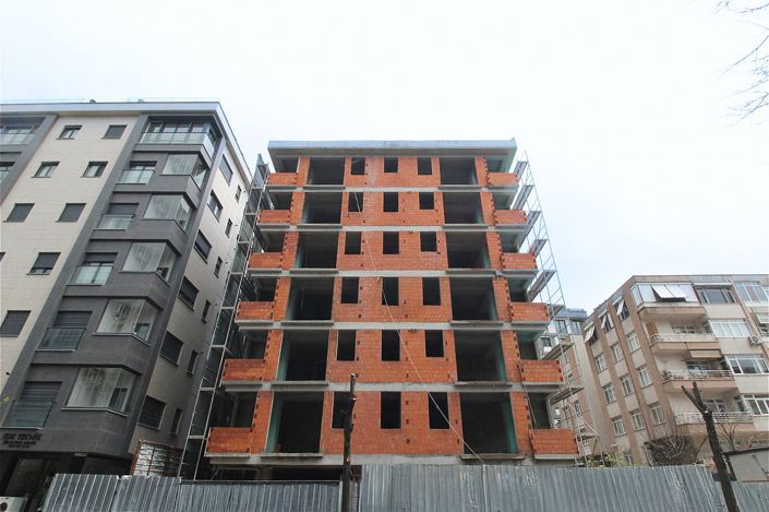 Image No.10-1 Bed Apartment for sale