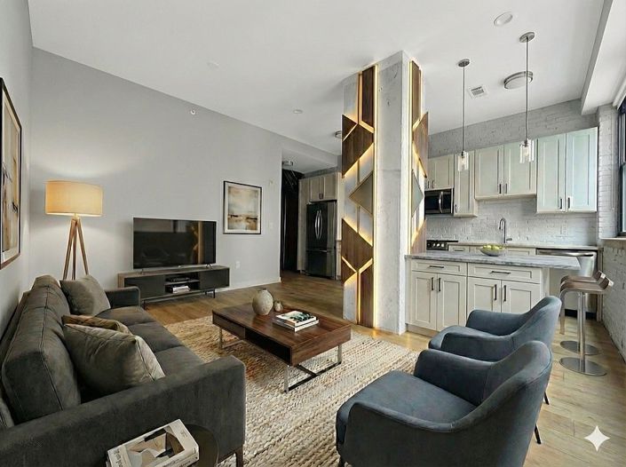 Image No.4-1 Bed Apartment for sale