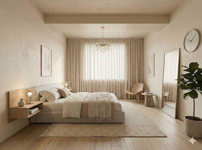 Image No.5-1 Bed Apartment for sale