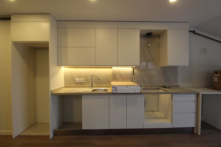 Image No.7-1 Bed Apartment for sale