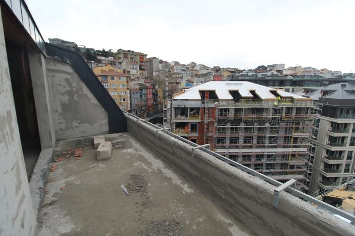 Image No.16-1 Bed Apartment for sale