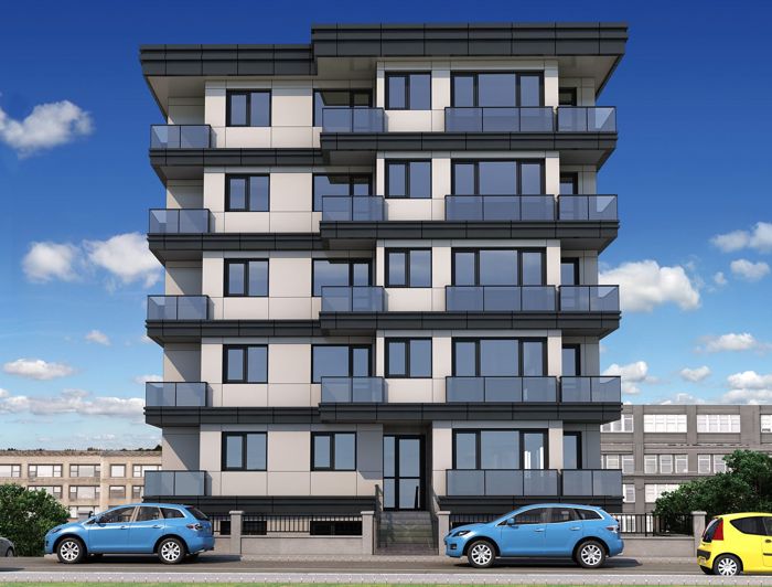 Image No.2-1 Bed Apartment for sale