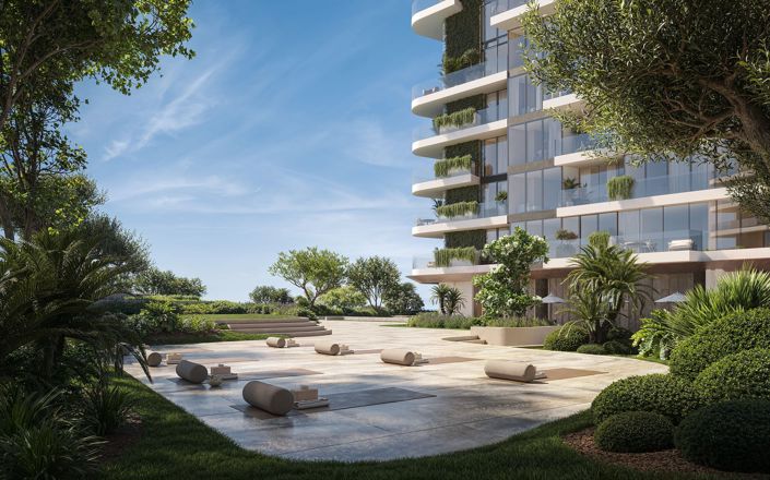 Image No.20-2 Bed Apartment for sale