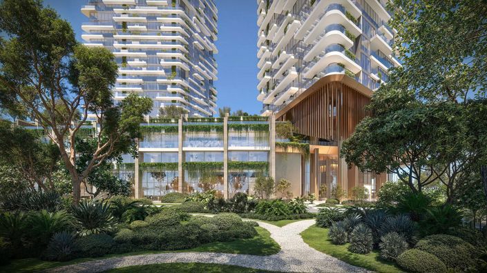 Image No.21-2 Bed Apartment for sale