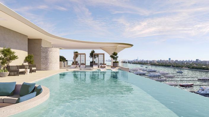 Image No.2-1 Bed Apartment for sale