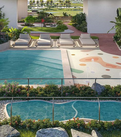 Image No.8-2 Bed Apartment for sale