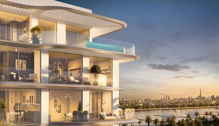 Image No.3-3 Bed Apartment for sale