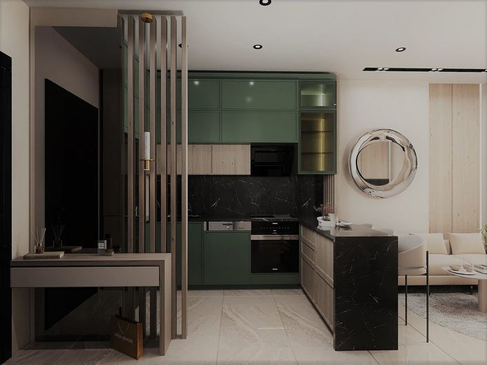 Image No.9-1 Bed Apartment for sale