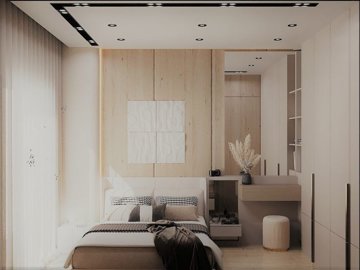 Interior 8