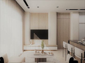 Interior 1