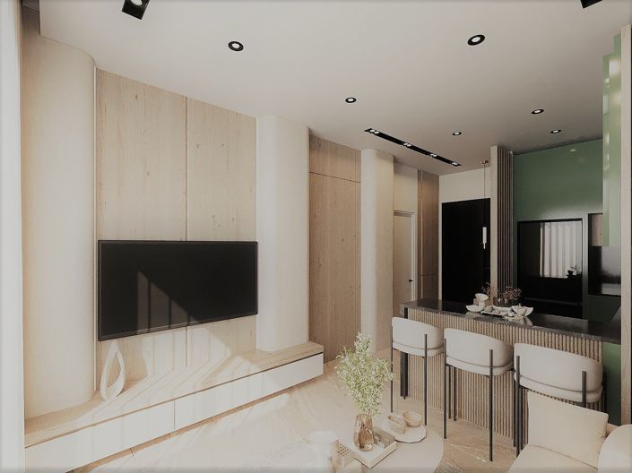 Image No.6-2 Bed Apartment for sale