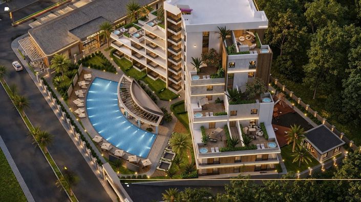 Image No.2-2 Bed Apartment for sale