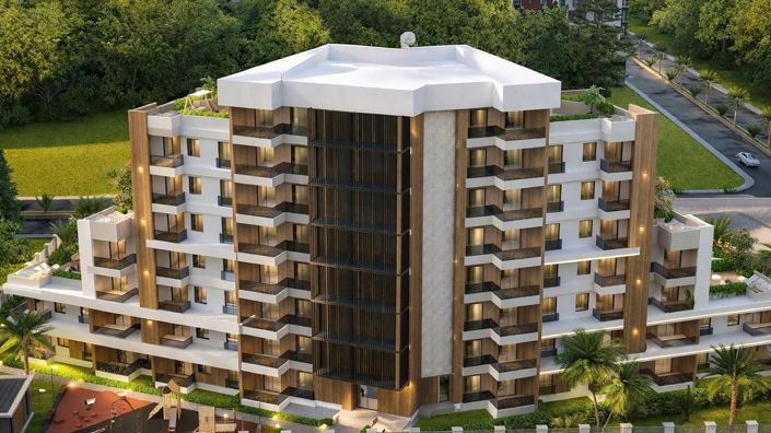 Image No.3-2 Bed Apartment for sale