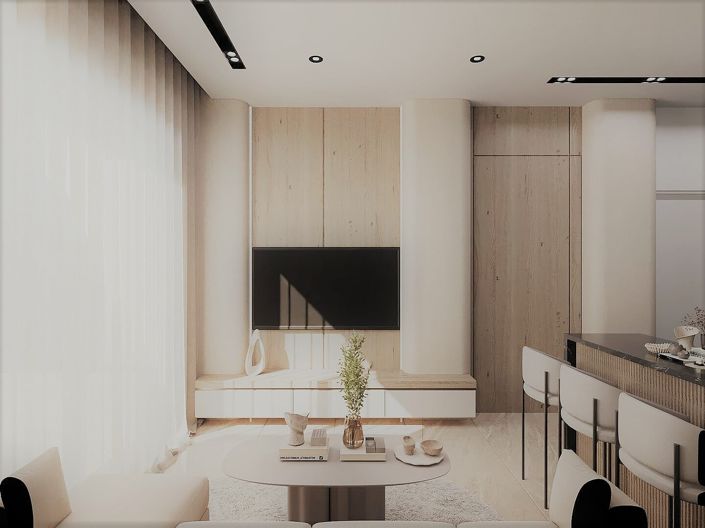 Image No.4-2 Bed Apartment for sale