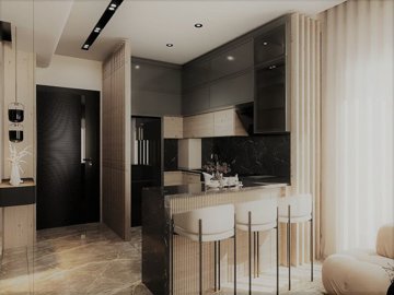 Interior 5