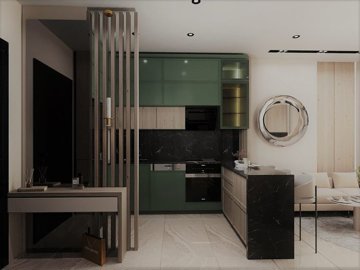 Interior 6