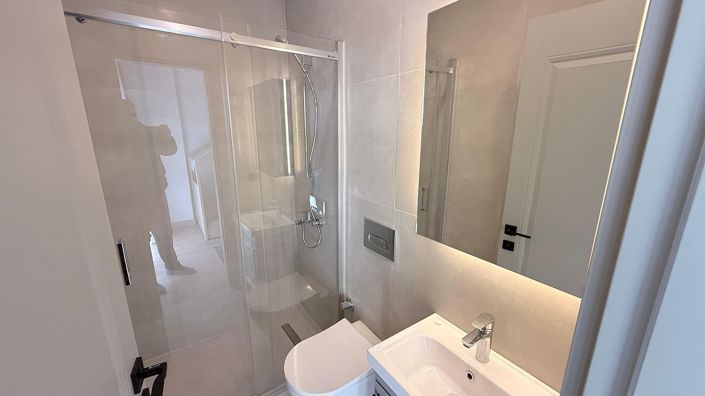 Image No.14-Maison / Villa de 4 chambres à vendre à Izmir