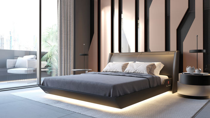 Image No.17-1 Bed Apartment for sale