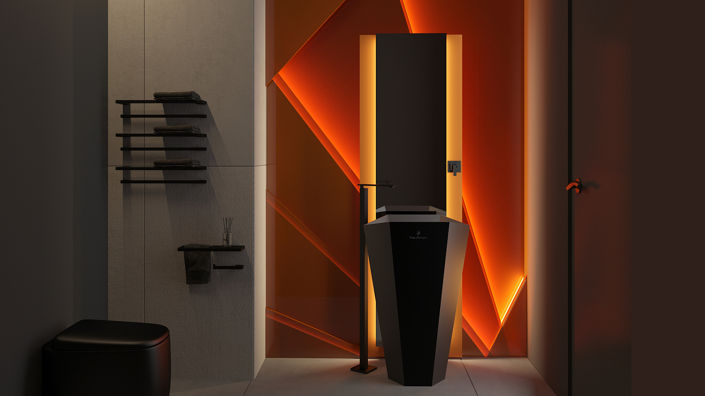 Image No.24-1 Bed Apartment for sale