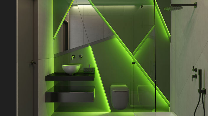 Image No.25-1 Bed Apartment for sale