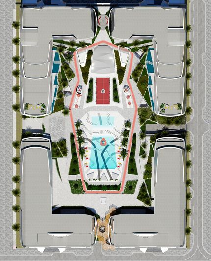 Image No.4-1 Bed Apartment for sale