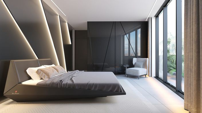 Image No.18-2 Bed Apartment for sale